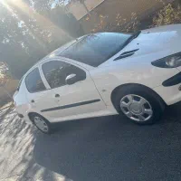 Sd۲۰۶ v8مدل ۹۶|خودرو سواری و وانت|نیشابور, کوی یغما|دیوار