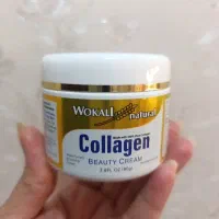 کرم کلاژن جوانه گندم