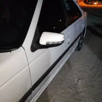 فروش پارس ۴۰۱ سیمی