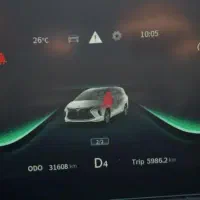 سوباM4|خودرو سواری و وانت|تهران, پاسداران|دیوار