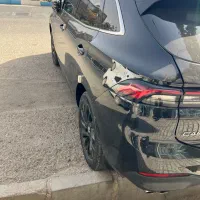 لاماری ۱۴۰۲ بی رنگ و بدون خط و خش|خودرو سواری و وانت|تربت‌حیدریه, کلاته توکلی|دیوار