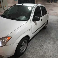 تیبا 2 مدل 95|خودرو سواری و وانت|تهران, دکتر هوشیار|دیوار