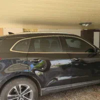 بورگوارد BX7 التیمیت، مدل ۲۰۱۸|خودرو سواری و وانت|تهران, آرژانتین|دیوار