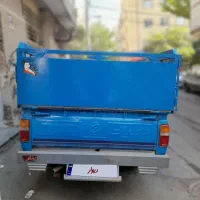 نیسان مدل ۱۴۰۲ دوگانه کارخانه|خودرو سواری و وانت|تبریز, |دیوار