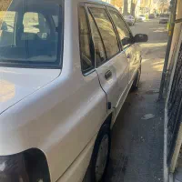 پراید 132|خودرو سواری و وانت|اراک, |دیوار