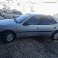 پژو ۴۰۵|خودرو سواری و وانت|همدان, |دیوار