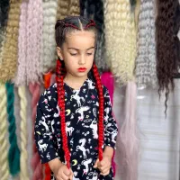 اموزش و خدمات بافت مو|خدمات آرایشگری و زیبایی|یاسوج, |دیوار