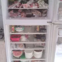 یخچال الکترواستیل|یخچال و فریزر|تاکستان, |دیوار