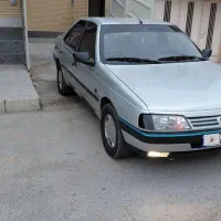 فروش پژومدل85