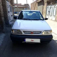 پراید مدل 95