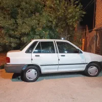 پراید|خودرو سواری و وانت|مشهد, تبادکان|دیوار