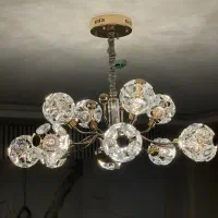 برقکار/برق ساختمان/لوستر/لاین نوری|خدمات پیشه و مهارت|بندرعباس, |دیوار