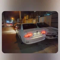 ماشین سمندسورن پلاس مدل۱۴۰۴|خودرو سواری و وانت|تهران, گلستان (شهرک راه آهن)|دیوار