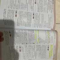 کتاب‌های QB و QA دکتر احمدی|کتاب و مجله آموزشی|تهران, امیر بهادر|دیوار