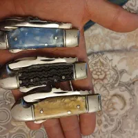 چاقو|کوهنوردی و کمپینگ|قم, سعادتی|دیوار