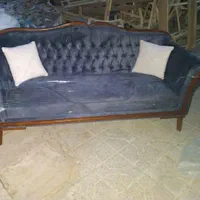 مبل آیلین بی رقیب در قیمت و کیفیت|مبلمان خانگی و میز عسلی|مشهد, گرجی علیا|دیوار