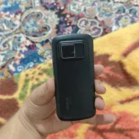 گوشی نوکیا N97
