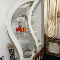 بوفه ویترین