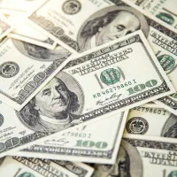 ۵ دلار بدون هزینه و وقت آنی