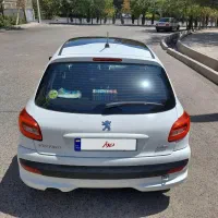 207 پانا مدل 400 کم کار