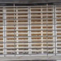 بخاری دیواری