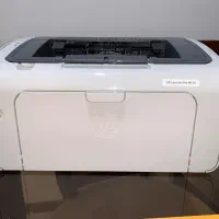 پرینتر HP M12a