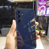 samsung a55 256g  داریا شعبه۲