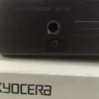 دوربین یاشیکا ژاپن (نو کارنکرده)|دوربین عکاسی و فیلم‌برداری|تهران, نیروی هوایی (پیروزی)|دیوار