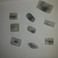 نگین اماده سوار و انگشتر|جواهرات|اردبیل, |دیوار