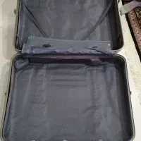 چمدون مسافرتی