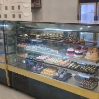 لوازم قنادی میکسر زمانی  و یخچال|کافی‌شاپ و رستوران|اسلام‌شهر, شهرک مهدیه|دیوار