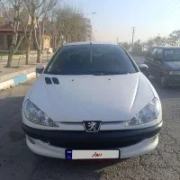 ۲۰۶|خودرو سواری و وانت|تهران, نازی‌آباد|دیوار