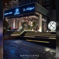 استخدام نیروی سالن رستوران