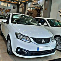 ساینا S اتومات SAINA اس AUTO صفر / ۱۴۰۴