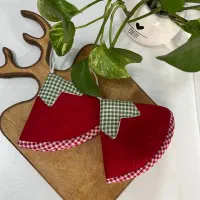 دم‌کنی و دستگیره