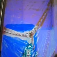 گردنبند طلا