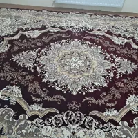 فرش دوازده متری سالم و نو