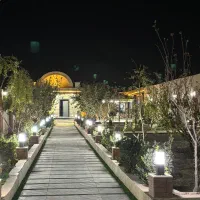 اجاره ویلا و اجاره باغ برای اقامتی دوخوابه