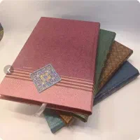 سر رسید تاریخ گذشته کوچک و بزرگ چرمی و ساده|لوازم التحریر|مشهد, کوشش|دیوار