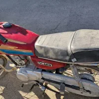 موتور بدون پلاک|موتورسیکلت|مشهد, سجاد شهر|دیوار