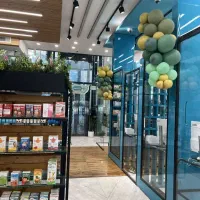 دعوت به عضویت در تیم دراگ استور بزرگ دکتر حاجبانی|استخدام درمانی، زیبایی، بهداشتی|قم, بلوار امین و ساحلی|دیوار