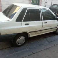 پراید|خودرو سواری و وانت|تهران, خواجه نصیر طوسی|دیوار