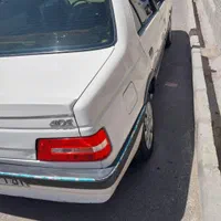 پژو 405 slx|خودرو سواری و وانت|بیرجند, |دیوار