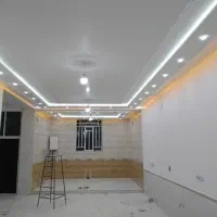 گچکار آذربایجان کار تمیز قیمت خوب|خدمات پیشه و مهارت|صدرا-فارس, فاز ۱|دیوار