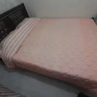 تخت دو نفره|تخت و سرویس خواب|بندر انزلی, تهران|دیوار