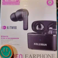 ایرپاد تنوع بالا|لوازم جانبی موبایل و تبلت|آبادان, |دیوار