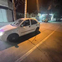 تیبا۲مدل۹۳|خودرو سواری و وانت|ملایر, |دیوار