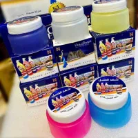 کرم ضد عرق و ضد بو شهدالعسل