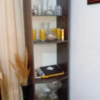 کمد دکوری