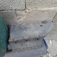 یه سری وسیله ماشین